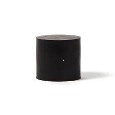 Hoofjack  (Standard) Rubber Cap