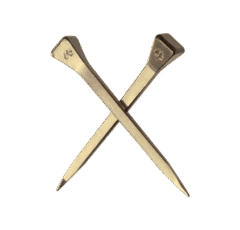 Mustad Endura Concave